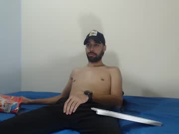 Arabebigcock Chaturbate stream image from July 09, 2025