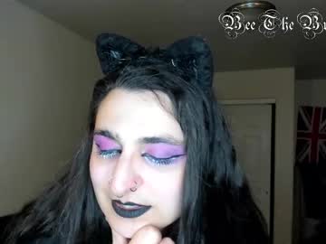 Beethebumblebee Chaturbate stream image from July 09, 2025