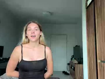Bibisandress21 Chaturbate stream image from July 09, 2025