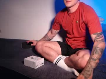 Flamefury18 Chaturbate stream image from July 09, 2025