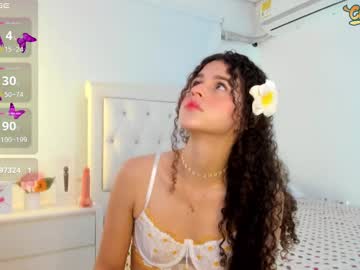 Laurita_Rosset Chaturbate stream image from July 09, 2025