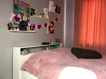 Leyasaolee Chaturbate stream image from July 09, 2025