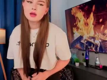 Mary__Xoxo Chaturbate stream image from July 09, 2025
