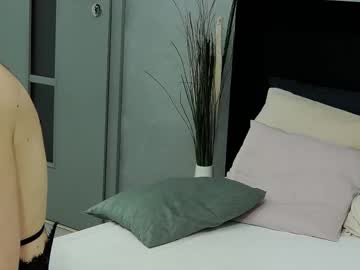 Scarletclarkk Chaturbate stream image from July 09, 2025