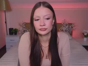 Breetta Chaturbate stream image from July 09, 2025