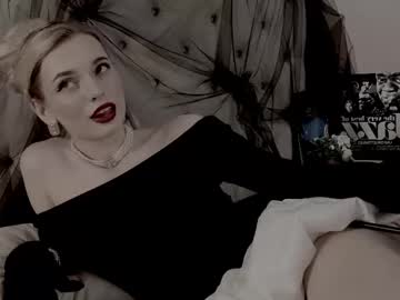 Dorothymanning Chaturbate stream image from July 09, 2025