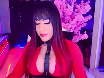 Lizagothdoll Chaturbate stream image from July 09, 2025
