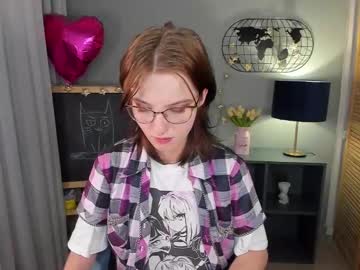 Madelaines Chaturbate stream image from July 09, 2025