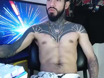 Tatsexboy Chaturbate stream image from July 09, 2025
