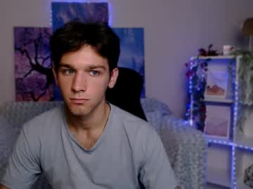 Artie_Blaze Chaturbate stream image from July 09, 2025