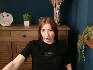 Lovely_Louu Chaturbate stream image from July 09, 2025