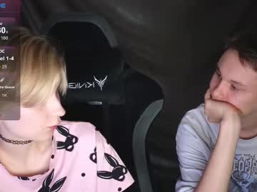 Nicksubba Chaturbate stream image from July 09, 2025