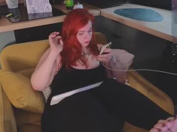 Tara_Renn Chaturbate stream image from July 09, 2025