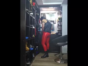 Ursosm Chaturbate stream image from July 09, 2025