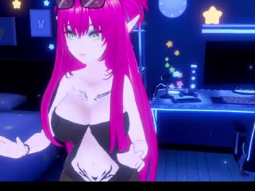 Amira_Hentai stream image from July 09, 2025