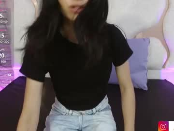 Juno_Tay Chaturbate stream image from July 09, 2025