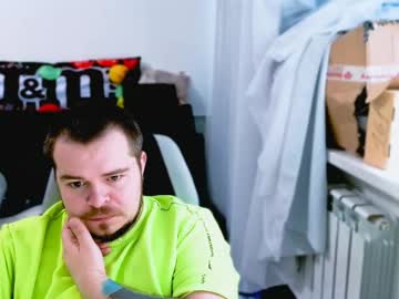 Studio_Shishigami Chaturbate stream image from July 09, 2025