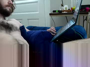 8inch_Blessed Chaturbate stream image from July 09, 2025