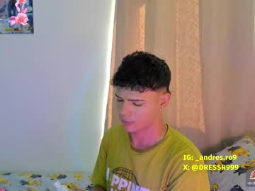 Adonis_Lovely Chaturbate stream image from July 09, 2025