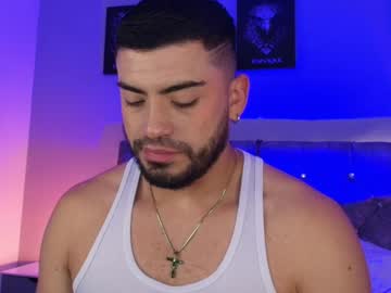 Brian_Kiim Chaturbate stream image from July 09, 2025