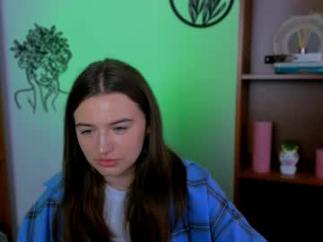 Charlotte_Smile Chaturbate stream image from July 09, 2025