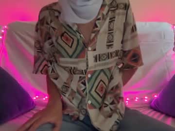 Holydirt_Luxeno1 Chaturbate stream image from July 09, 2025