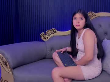 Hoolymoolly Chaturbate stream image from July 09, 2025