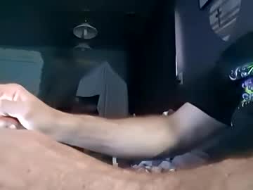 Macmagsman Chaturbate stream image from July 09, 2025