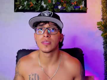 Matter_Dluca_ Chaturbate stream image from July 09, 2025