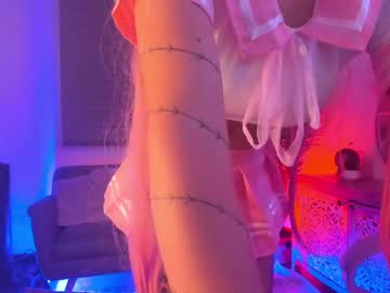 Miss_Amanda_ Chaturbate stream image from July 09, 2025