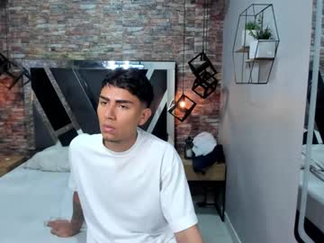 Muszan21 Chaturbate stream image from July 09, 2025