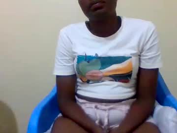 Precious_Zawadi Chaturbate stream image from July 09, 2025