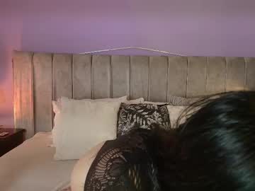 Zhally_Dee Chaturbate stream image from July 09, 2025
