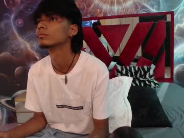 Alann_Paul Chaturbate stream image from July 09, 2025