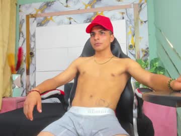 Eilertman Chaturbate stream image from July 09, 2025