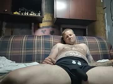 Ghost2012tattooks Chaturbate stream image from July 09, 2025