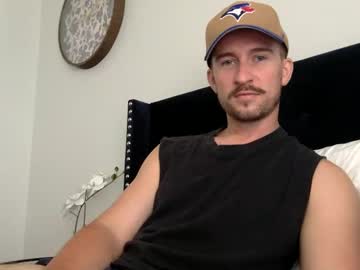 Guyrockettt Chaturbate stream image from July 09, 2025