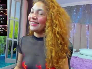 Hailey_Blaze Chaturbate stream image from July 09, 2025