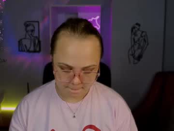 Keri_Ti Chaturbate stream image from July 09, 2025
