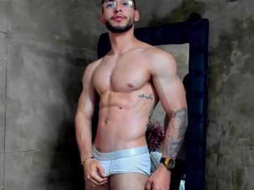 Louis_Connor Chaturbate stream image from July 09, 2025