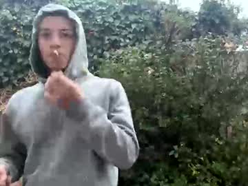 Luchosaando Chaturbate stream image from July 09, 2025