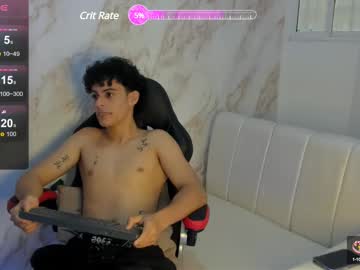 Luna_And_Banji Chaturbate stream image from July 09, 2025