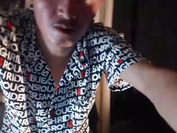 _Mordecaii Chaturbate stream image from July 09, 2025