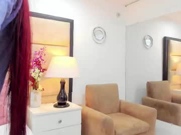 Roxannafox_ Chaturbate stream image from July 09, 2025