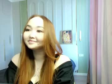 Sarah_Peachy Chaturbate stream image from July 09, 2025