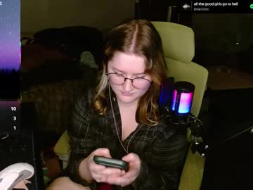 Smolswisrol Chaturbate stream image from July 09, 2025