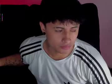 Boy_Nauthy Chaturbate stream image from July 09, 2025
