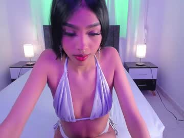 Carley_Lux Chaturbate stream image from July 09, 2025