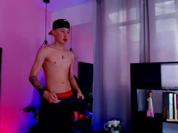 Dereck_Sm1th Chaturbate stream image from July 09, 2025