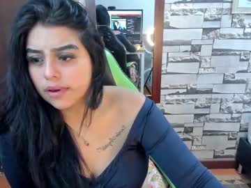 Janna_Parkerr Chaturbate stream image from July 09, 2025